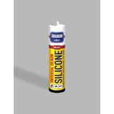 Swanson Works Genel Amaçlı Silikon Şeffaf 280 Gr. 2 Adet
