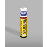 Swanson Works Genel Amaçlı Silikon Şeffaf 280 GR. 3 ADET