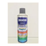 Swanson Works Gri 400 ML Sprey Boya