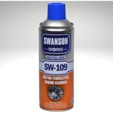 Swanson Works Hızlı Motor Temizleyici 400 ml Ço (SW-109)