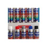 Swanson Works Mavi 400 ML Sprey Boya