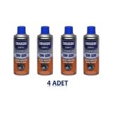 Swanson Works Motor Temizleyici 4 x 400 ML
