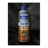 Swanson Works Motor Temızleyıcı Sprey 400 ml