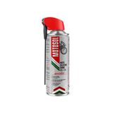Swanson Works Motosol Ms-104 Motosiklet Parlatıcı Silikon Sprey 400 Ml
