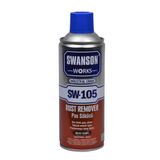 SWANSON WORKS Pas Sökücü Yağlayıcı Ve Koruyucu Sprey 400 Ml SW-105-1