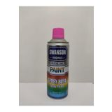 Swanson Works Pembe 400 ml Sprey Boya
