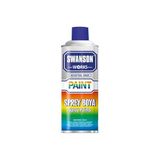 Swanson Works Sarı Parlak 400 ml Sprey Boya