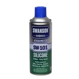 Swanson Works Silikon Kalıp Ayırıcı Otomotiv Koşu Bandı Sprey 400 Ml