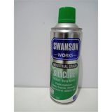 Swanson Works Silikon Kalıp Ayırıcı Sprey 400 ml