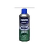 Swanson Works Silikon Kalıp Ayırıcı Sprey Yüksek Isıya Dayanıklı 400 ml