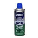 SWANSON WORKS Silikon Sprey 400 Ml ÇSW101