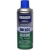 Swanson Works Silikon Sprey 400 ml (Trim Sesi Keser)