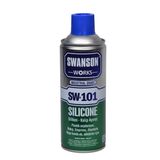 Swanson Works Silikon Sprey 400 ML