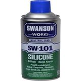 Swanson Works Silikon Sprey 400ML