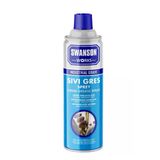 SWANSON WORKS Sıvı Gres Sprey 400 ML -- Otomotiv, bisiklet bakımı, ev aletleri ve endüstriyel makineler...