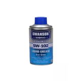 Swanson Works Sıvı Gres Sprey 400Ml