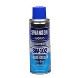 Swanson Works Sıvı Gres Spreyi 200 Ml Sw-102