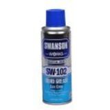 SWANSON WORKS Sıvı Likit Gres Yağı Rulman Dişli Yağlama Zincir Yağlayıcı Sprey 400 Ml