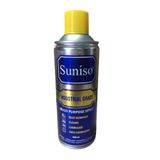 SWANSON WORKS Suniso Pas Sökücü Yağlayıcı Korozyon Önleyici Koruyucu Multi Sprey 400 Ml Made In Belgium SUNİSO02