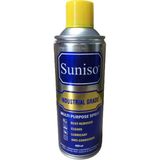 Swanson Works Suniso Pas Sökücü Yağlayıcı Sıvı Makina ve Tüfek,tabanca ve Tabanca Yağı Çok Amaçlı Multi Sprey 400 ML