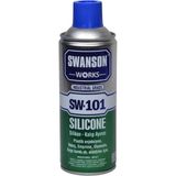 Swanson Works SW-101 Silikon Sprey