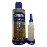 Swanson Works SW-108 Hızlı Yapıştırıcı ve Soğutucu 200ML