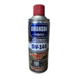 Swanson Works Sw-144 Kalıp Koruyucu Ayırıcı Silikon Sprey 400 Ml