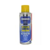 Swanson Works Sw-40 Pas Sökücü Korozyon Önleyici Çok Amaçlı Sprey