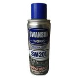 Swanson Works Swanson Works Torpido Temizleyici Parlatıcı Sprey 200 ml