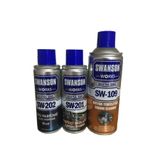 Swanson Works Torpido + Oto Parfüm + Motor Temizleyici Sprey