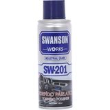Swanson Works Torpido Temizleyici Parlatıcı Sprey 200 ml 20 Adet