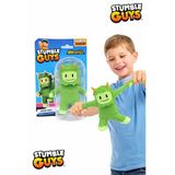 Swap Troll I Stumble Guys Monsterflex Seri 2 12 Cm Esnek Figür | Lisanslı Oyuncak