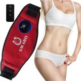 Swaro Premium Zayıflama Kemeri - 55 cm uzunluk