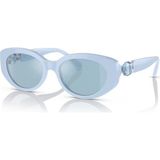 Swarovski 0SK6002 1006N1 53 Kadın Güneş Gözlüğü