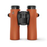 Swarovski 10x32 NL Pure Binoculars (Burnt Orange)