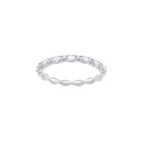 Swarovski 52-5366579 Vittore Marquise Czwh Rhs Swarovski Yüzük