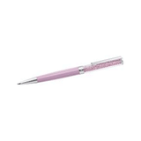 Swarovski 5224388 Crystalline Lila Krom Kaplama Pen Kalem