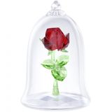 Swarovski 5230478 Enchanted Rose Biblo