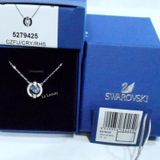Swarovski 5279425 Sparkling Dc Czfu Cry Rhs Swarovski Kolye