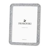 Swarovski 5351296 Minera Picture Frame Silver Tone Ev Dekorasyon Objesi