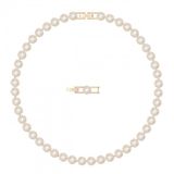 Swarovski 5367845 AngelicAll Around Cry Ros Swarovski Kolye
