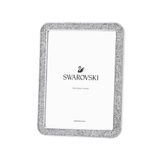 Swarovski 5379518 Minera Picture Frame Silver Tone Small Ev Dekorasyon Objesi
