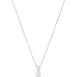 Swarovski 5414970 Renkli Kadın Kolye