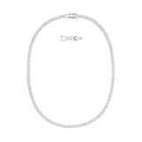 Swarovski 5494605 Tennis DlxAll Around Dlx Czwh Rhs Swarovski Kolye