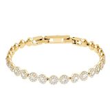 Swarovski 5505469 Angelic Cry Gos M Swarovski Bilezik
