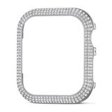 Swarovski 5572573 Sparkling 40 Case White Saat kasa kapak