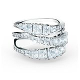 Swarovski 5580952 Kadın Yüzük