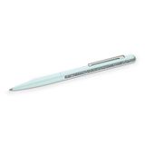 Swarovski 5595671 Crystal Shımmer:Bp Pen Green Tükenmez Kalem