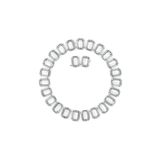 Swarovski 5599149 Kolye