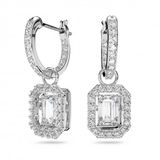 Swarovski 5638495 Kadın Küpe